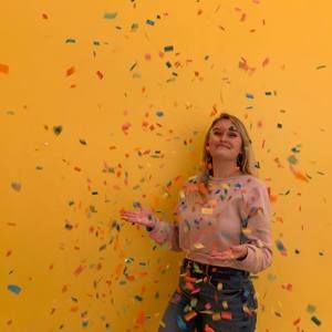 Meet your Posher, Megan